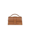 Jacquemus - Sac Le Grand Bambino - Femme - Brown