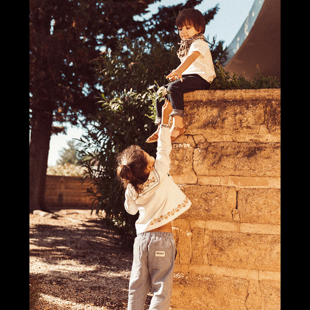 Pantalon Laitue