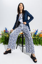 Pantalon Snake