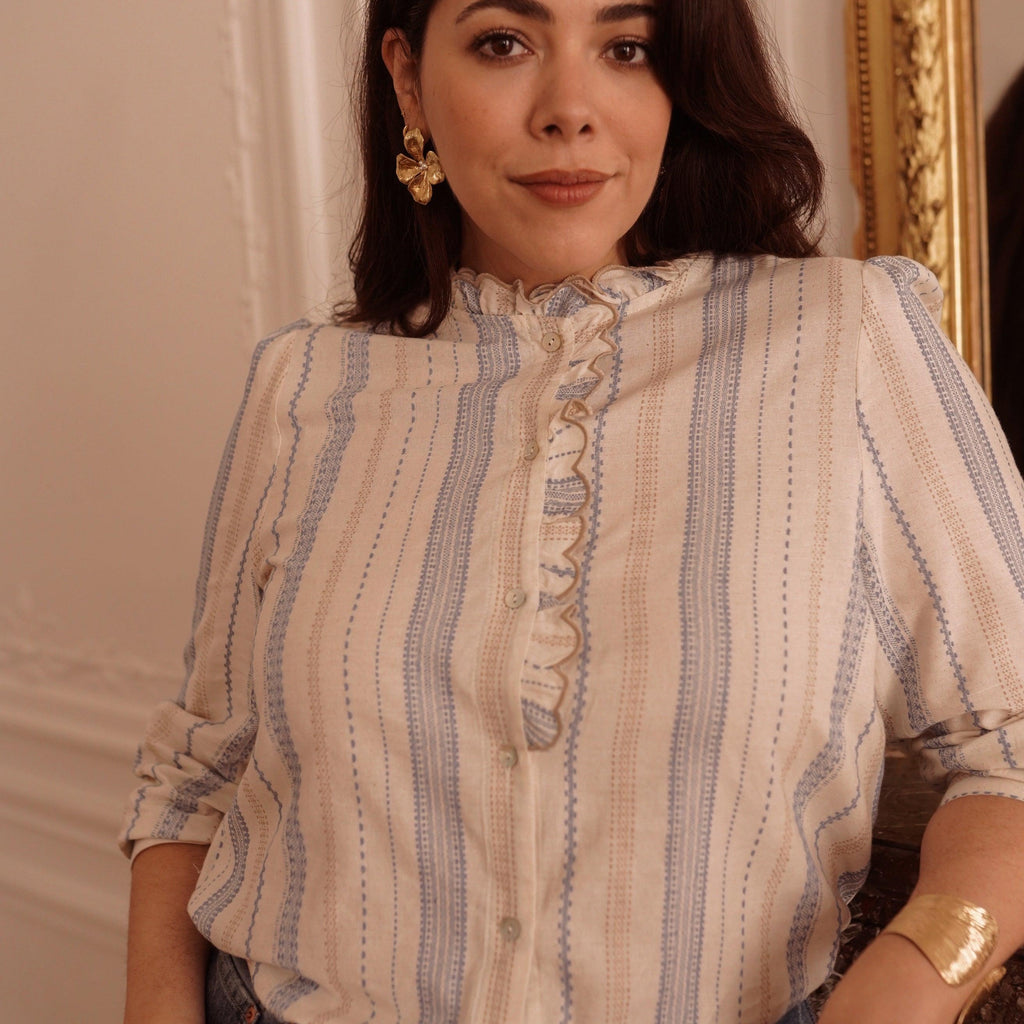 Chemise Hector