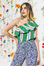 Le Top Joyce Green