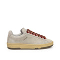 Baskets Lanvin Curb - Gray - Femme