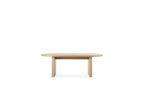 Pablo - Ensemble Avec Table À Manger Ovale Placage Noyer + Chaises Tanya Tissu Texturé - Lot De 6 Chaises