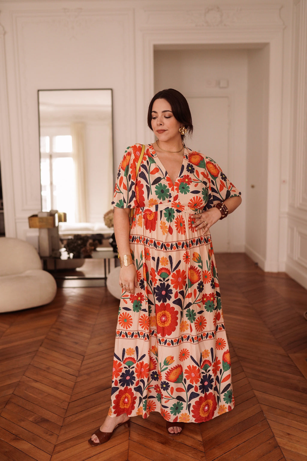 Robe Victor
