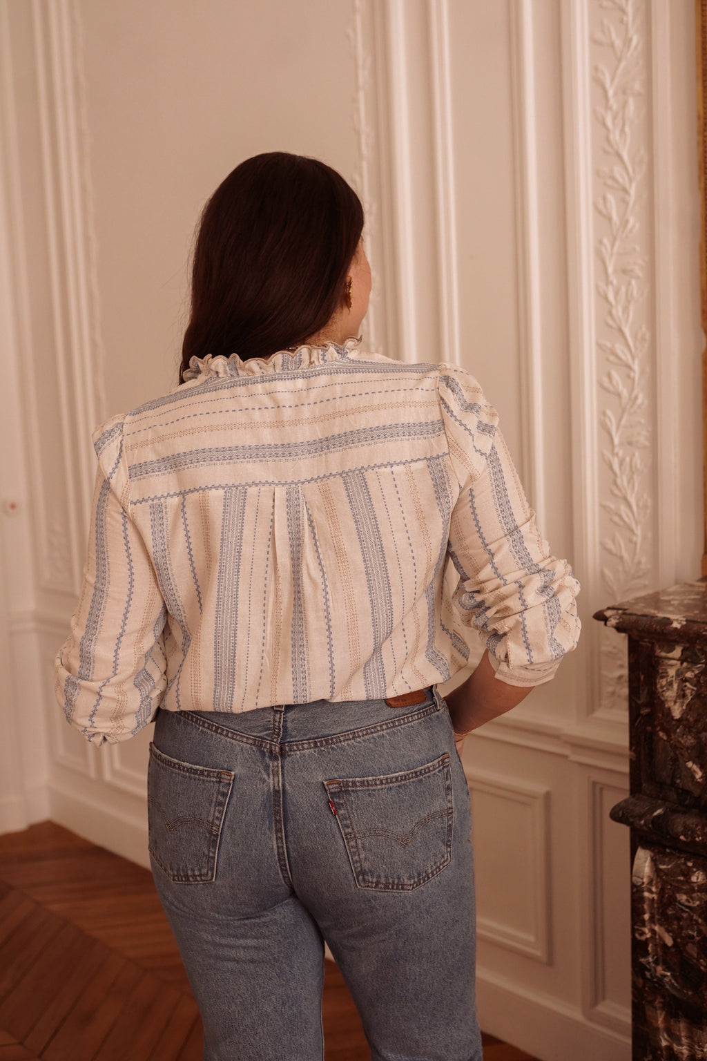 Chemise Hector