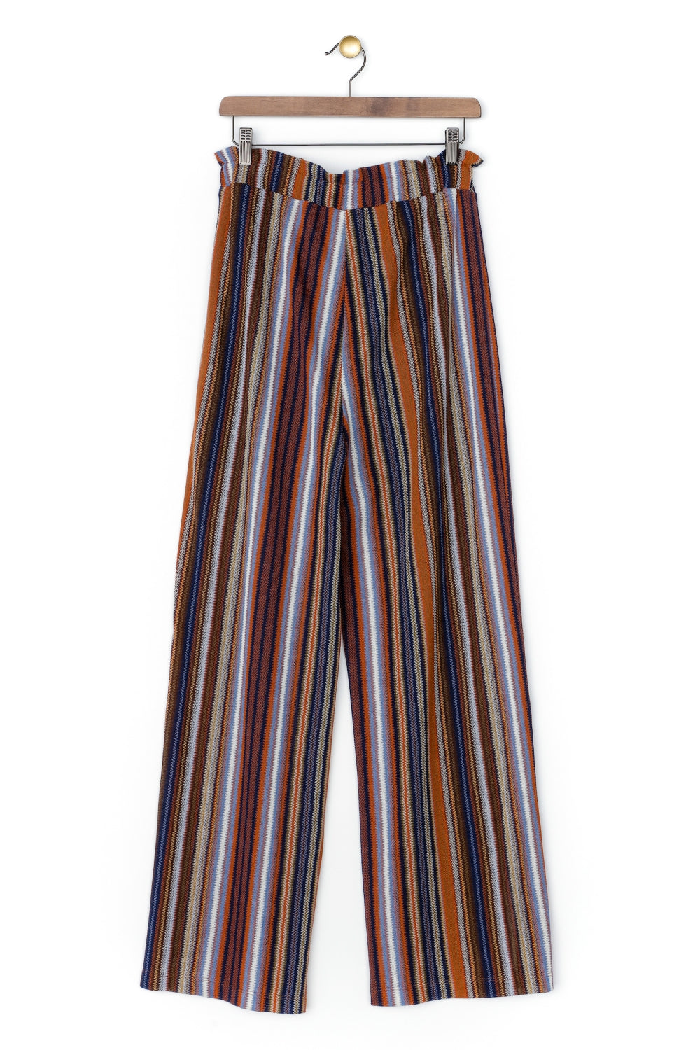 Le Pantalon Edwin Riviera