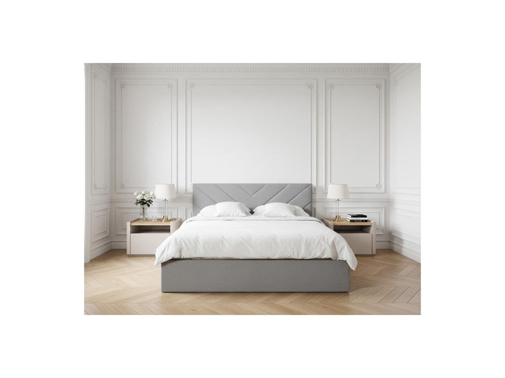 Romane - Lit Coffre