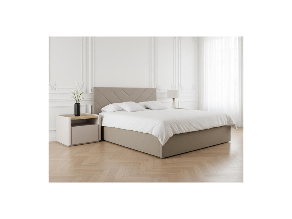 Romane - Lit Coffre