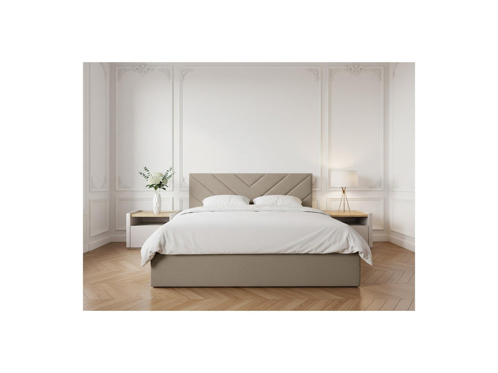 Romane - Lit Coffre