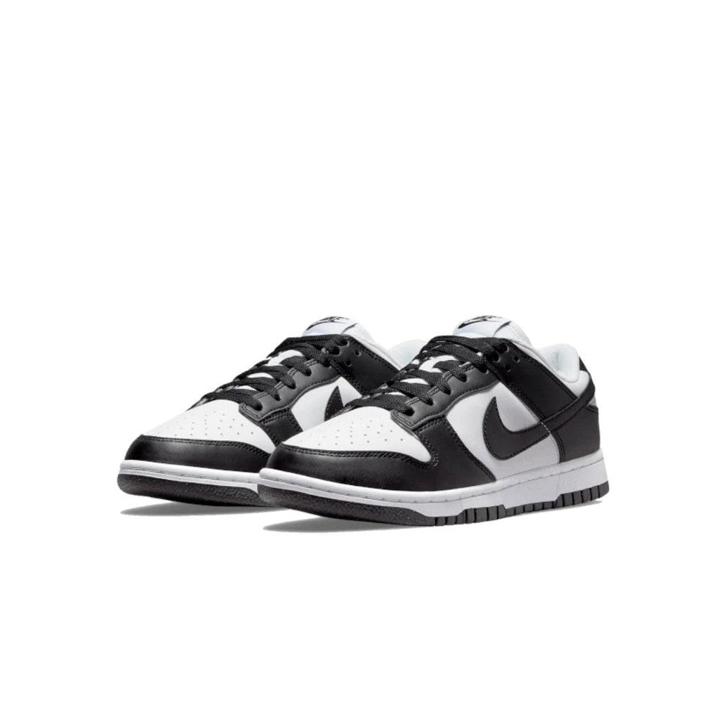 Nike Dunk Low Next Nature Black White