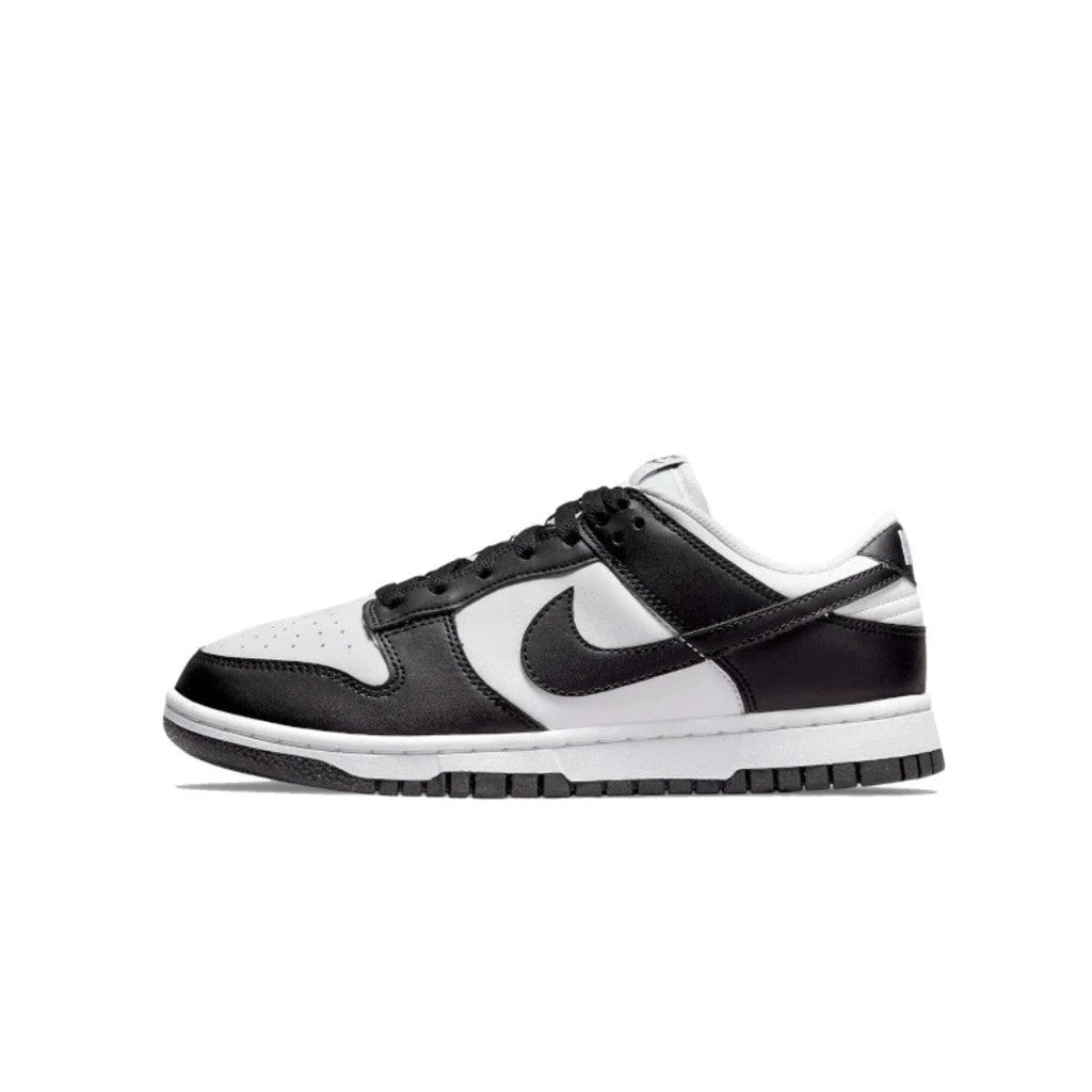 Nike Dunk Low Next Nature Black White