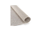 Sami - Tapis Tissé Plat - Motif Vintage - Gris