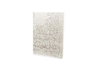 Sami - Tapis Tissé Plat - Motif Vintage - Gris