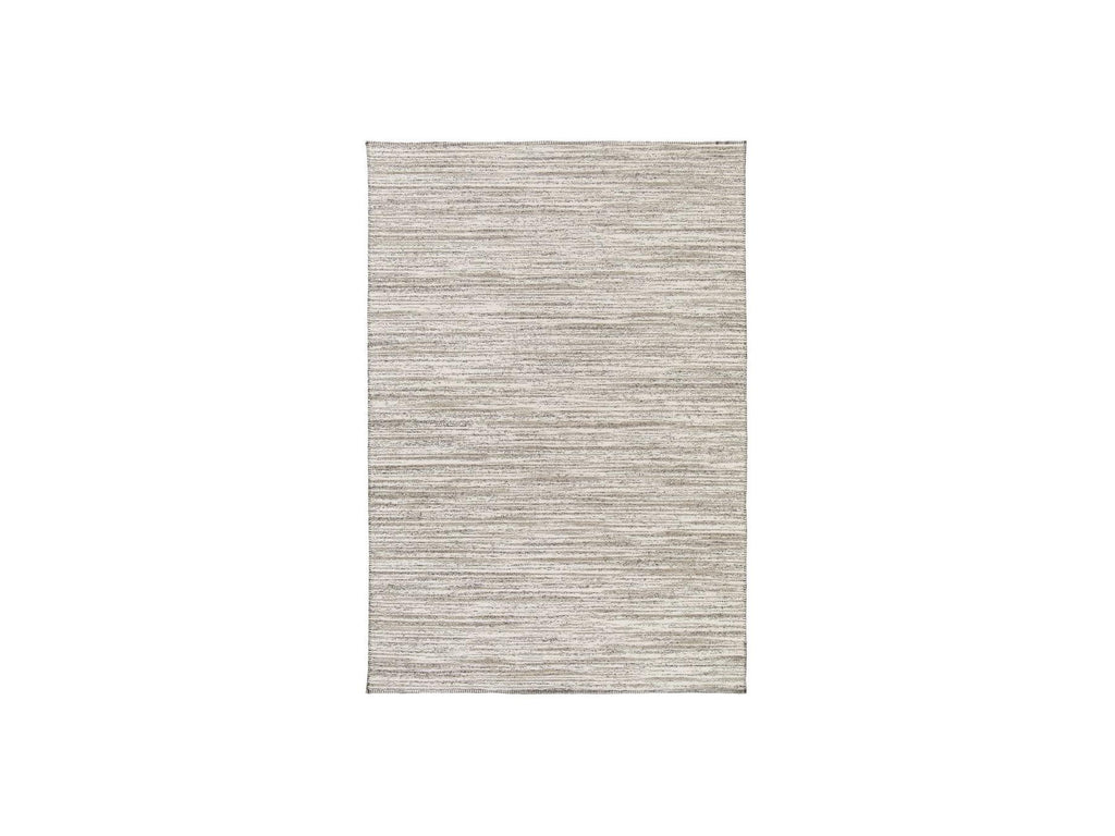 Nilo - Tapis Tissage Gobelin - Uni - Beige
