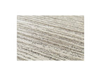 Nilo - Tapis Tissage Gobelin - Uni - Beige
