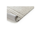 Nilo - Tapis Tissage Gobelin - Uni - Beige