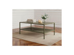 Clara - Table Basse - Métal Édition Limitée