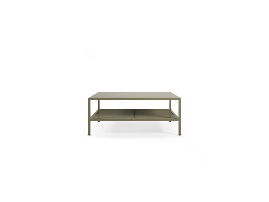Clara - Table Basse - Métal Édition Limitée