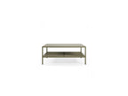 Clara - Table Basse - Métal Édition Limitée