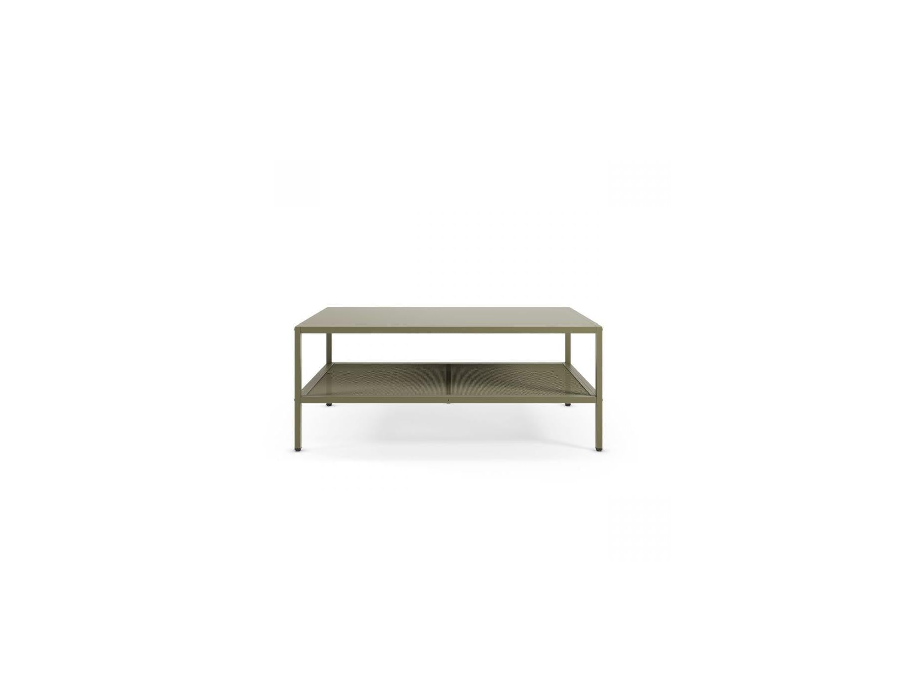 Clara - Table Basse - Métal Édition Limitée