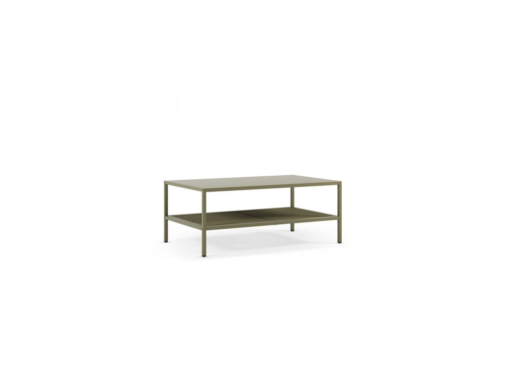 Clara - Table Basse - Métal Édition Limitée