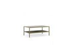 Clara - Table Basse - Métal Édition Limitée