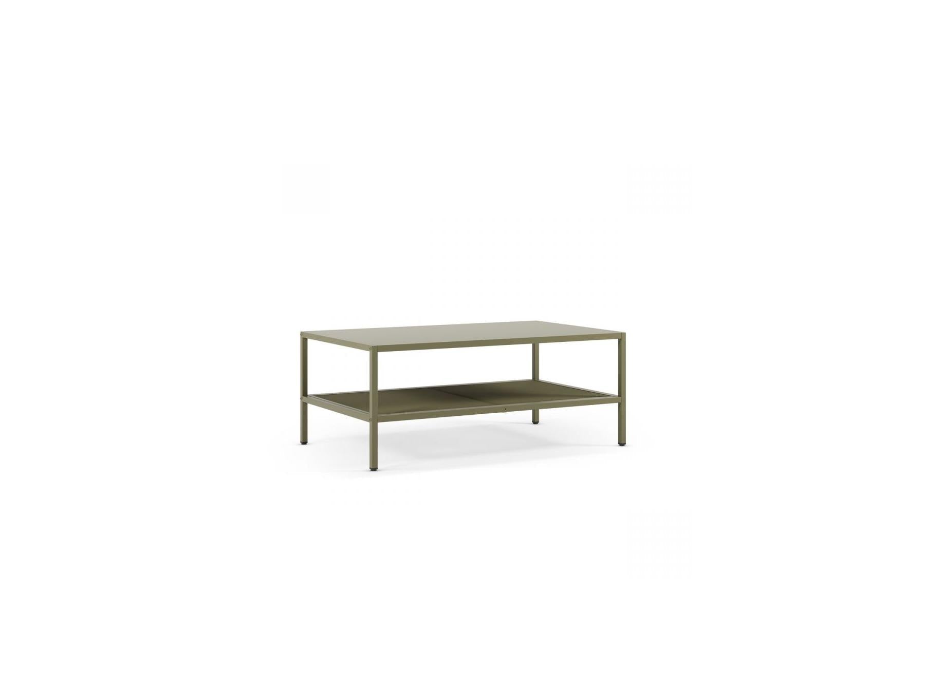 Clara - Table Basse - Métal Édition Limitée