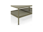 Clara - Table Basse - Métal Édition Limitée
