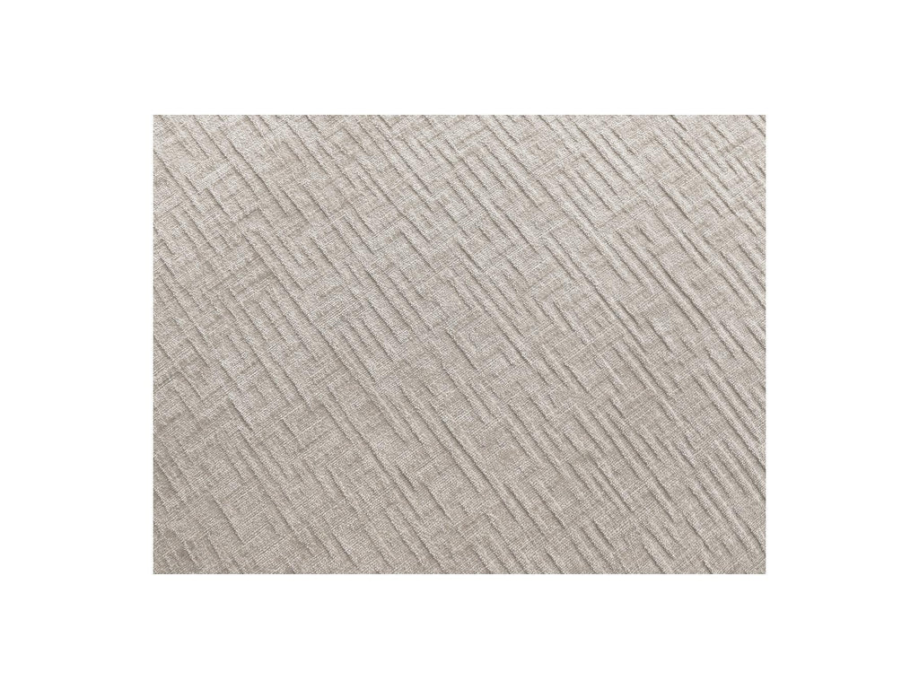 Jana - Chauffeuse 1 Place Avec Têtière Pour Canapé Modulable - Tissu Texturé