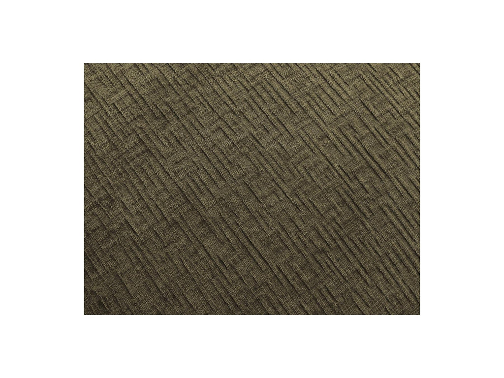Jana - Chauffeuse 1 Place Avec Têtière Pour Canapé Modulable - Tissu Texturé