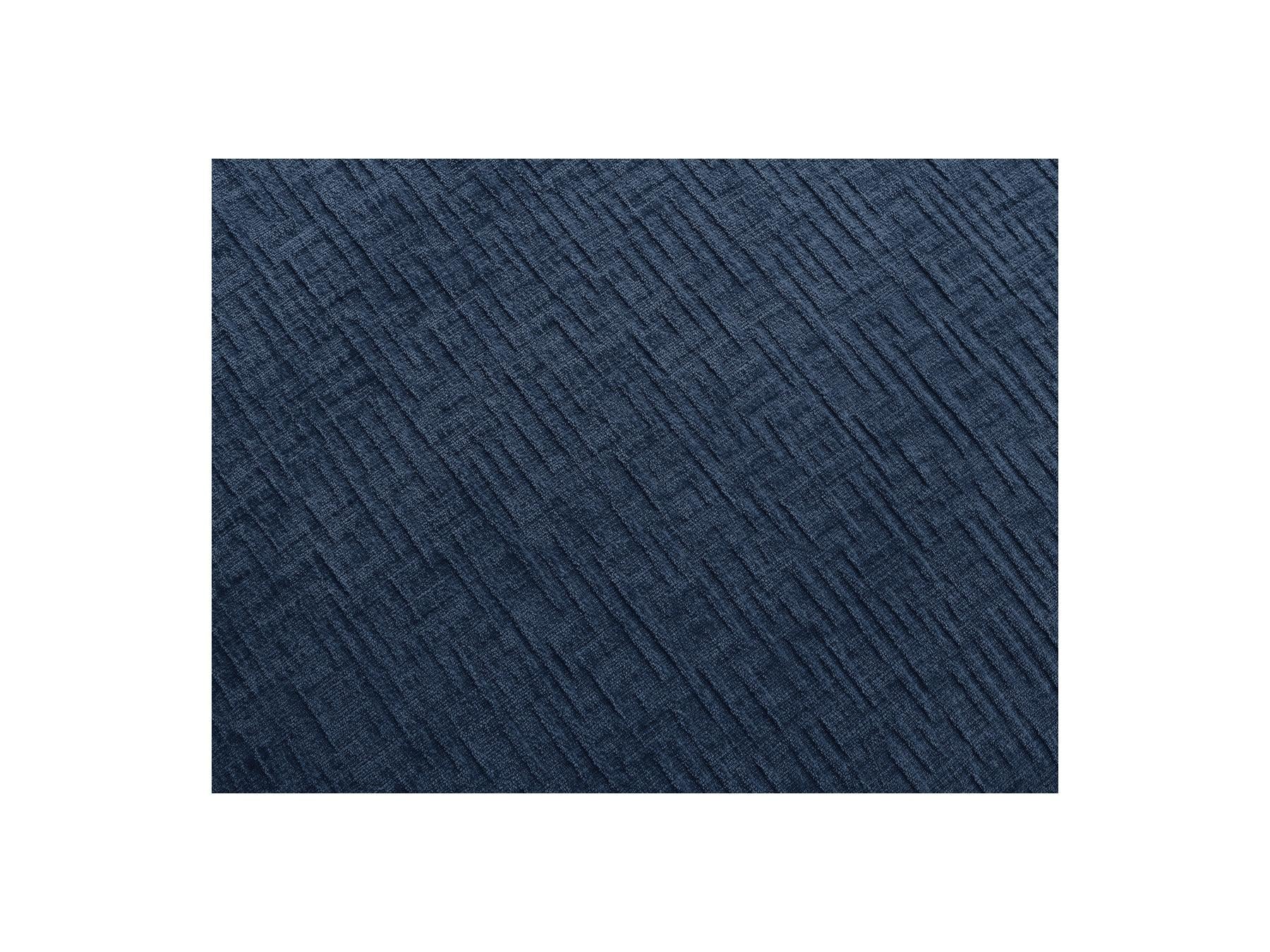 Jana - Angle Avec Têtière Pour Canapé Modulable - Tissu Texturé