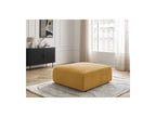 Jana - Pouf Grand - Tissu Texturé