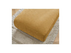 Jana - Pouf Grand - Tissu Texturé