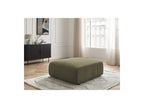 Jana - Pouf Grand - Tissu Texturé