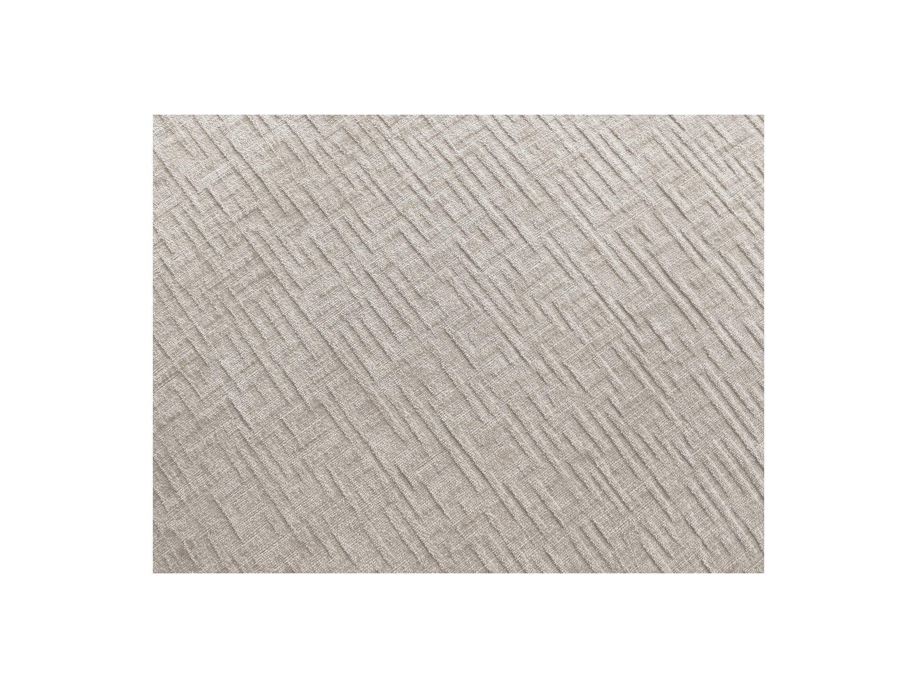 Jana - Pouf Petit - Tissu Texturé