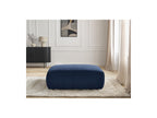 Jana - Pouf Petit - Tissu Texturé