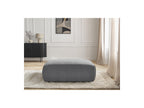 Jana - Pouf Petit - Tissu Texturé