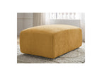Jana - Pouf Petit - Tissu Texturé