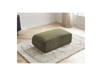 Jana - Pouf Petit - Tissu Texturé