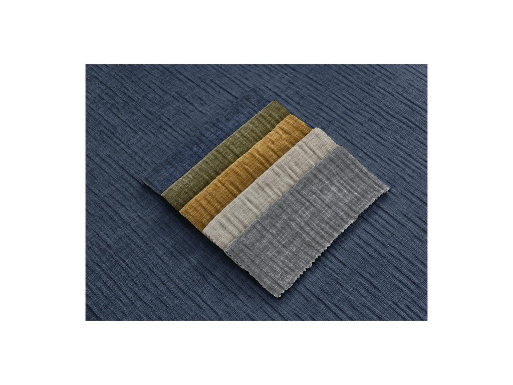 Jana - Méridienne Avec Têtière Pour Canapé Modulable - Tissu Texturé