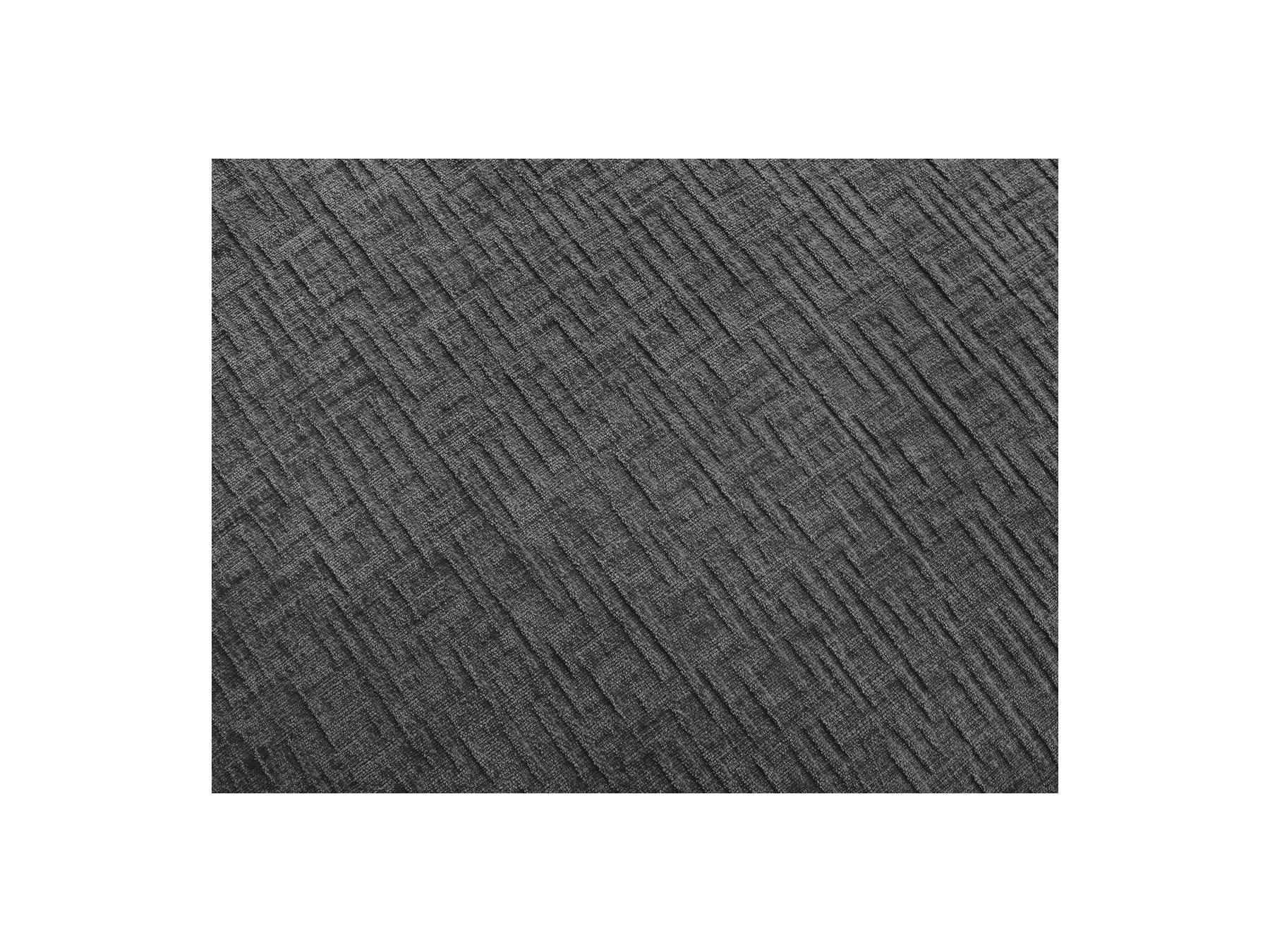 Jana - Méridienne Avec Têtière Pour Canapé Modulable - Tissu Texturé