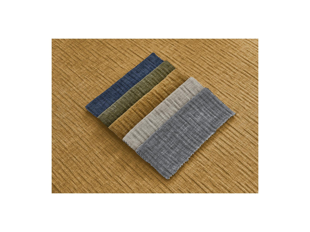 Jana - Méridienne Avec Têtière Pour Canapé Modulable - Tissu Texturé