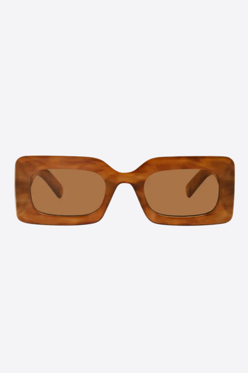 Lunettes De Soleil Nine - Havana Tort