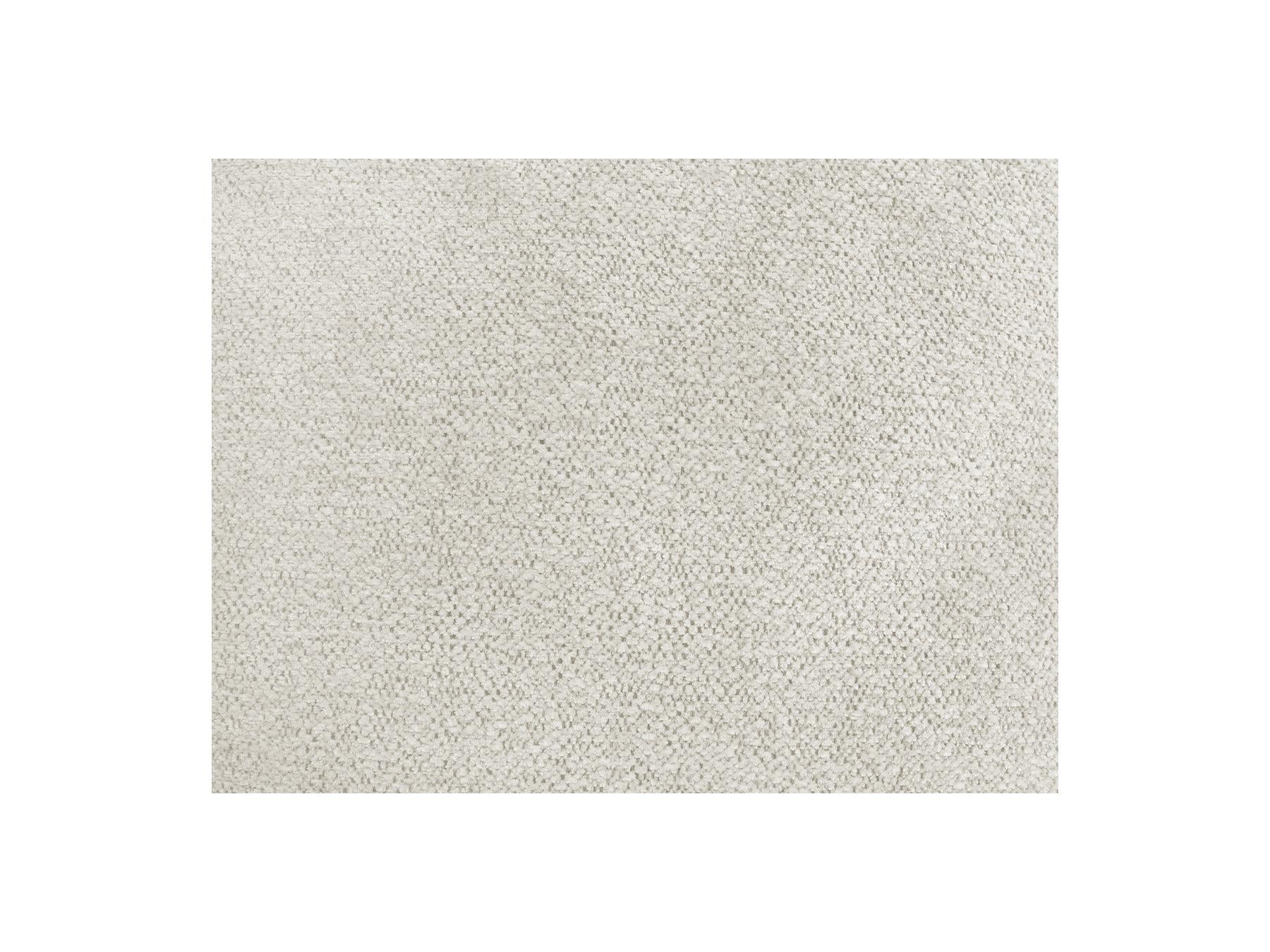 Jana - Pouf Grand - Tissu Chiné