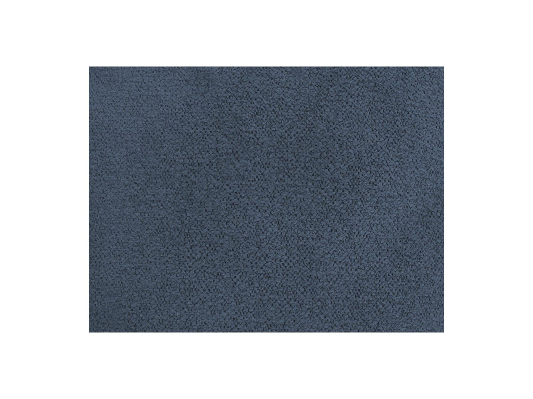 Jana - Pouf Grand - Tissu Chiné