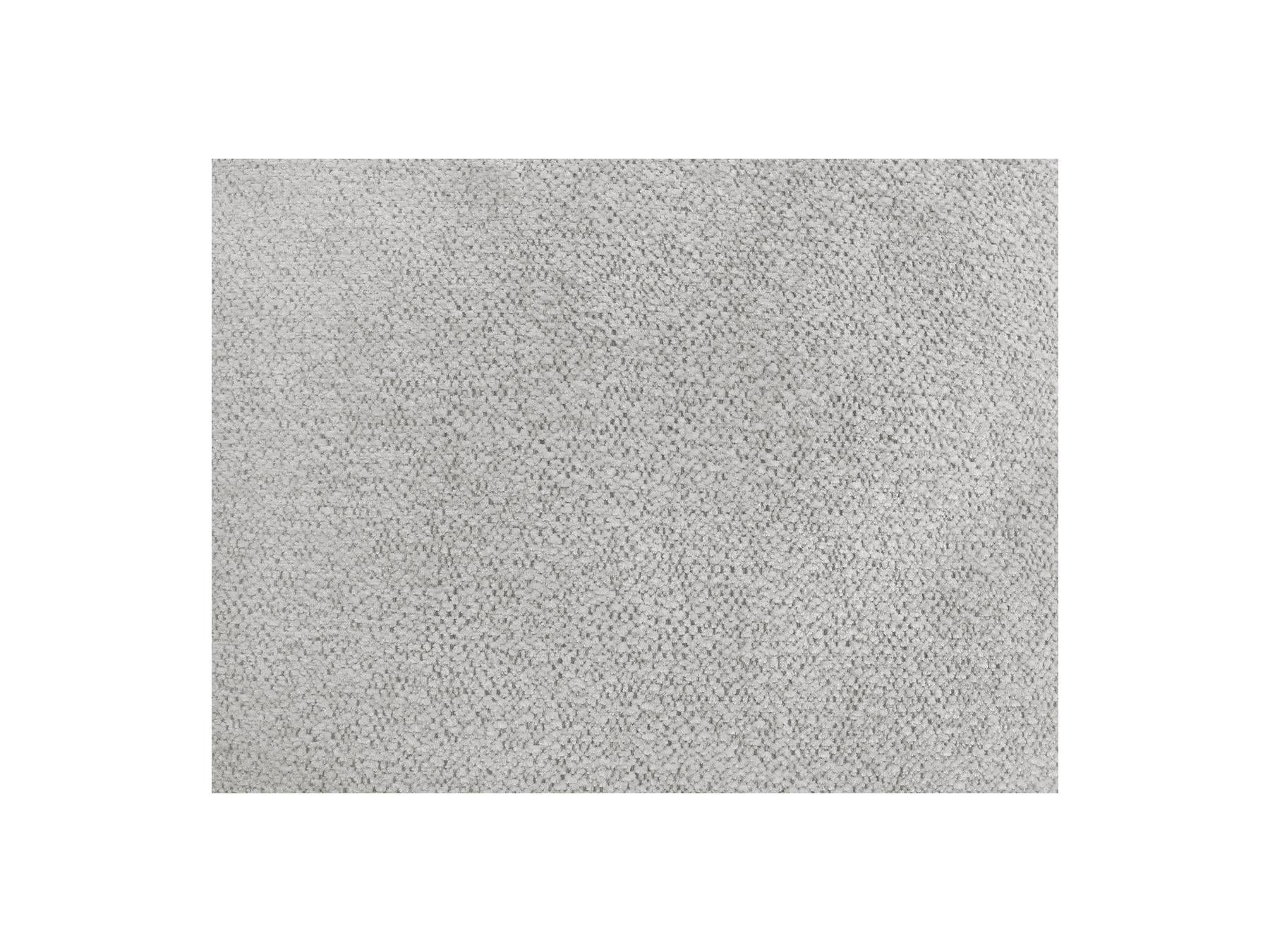 Jana - Pouf Grand - Tissu Chiné