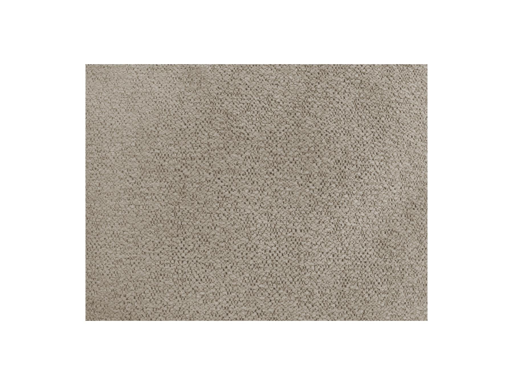 Jana - Pouf Grand - Tissu Chiné