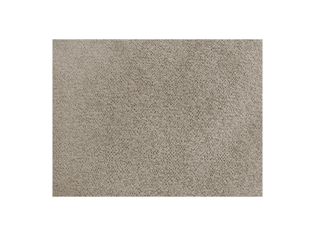 Jana - Pouf Petit - Tissu Chiné