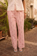 Pantalon Sorllaï