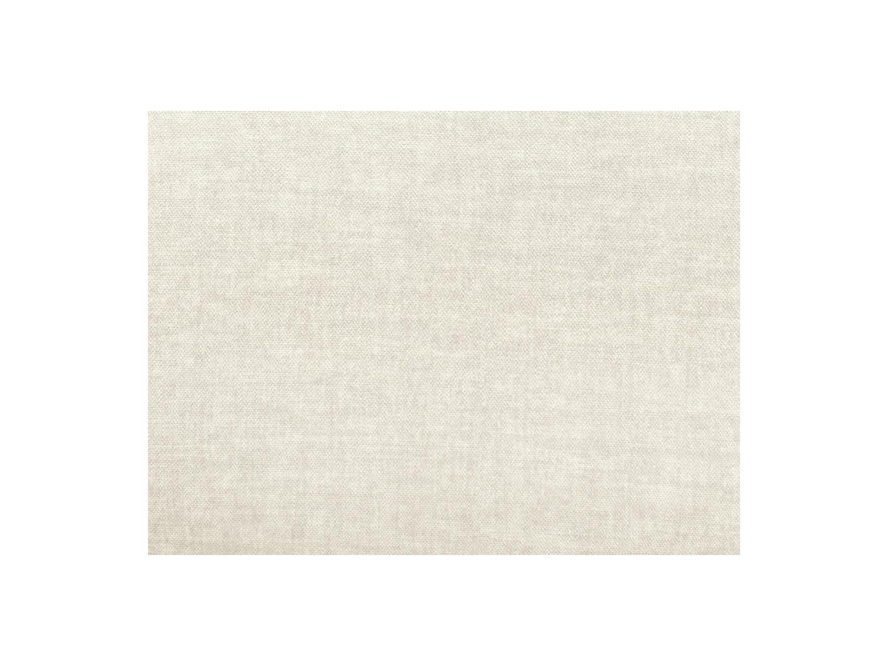 Jana - Pouf Grand - Tissu Velours
